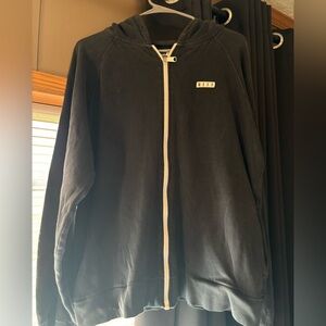 Zumiez zip up